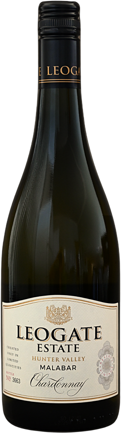Leogate Estate Wines Malabar Reserve Chardonnay 2021